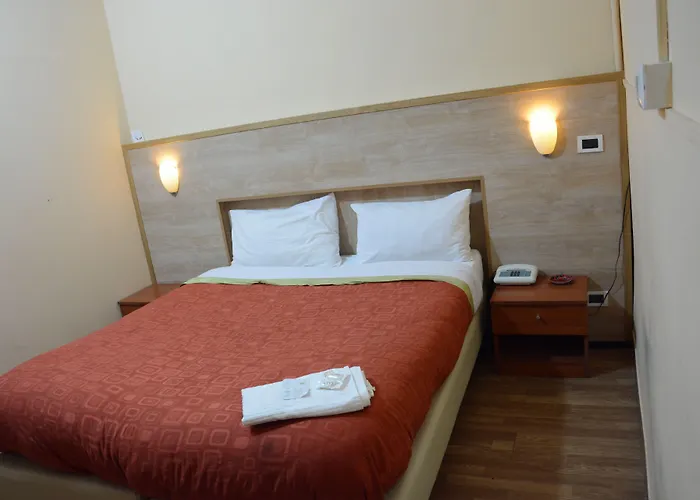 Szálloda Royal 2*