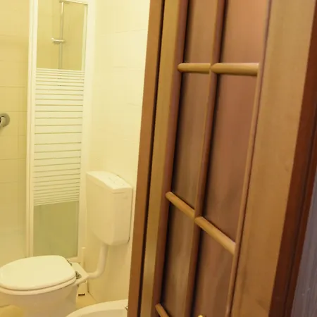 Hotel Royal Genua