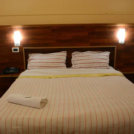 Royal Hotel Genoa