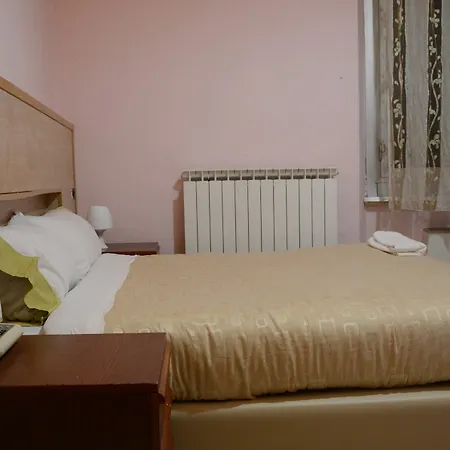 Hotel Royal Genoa