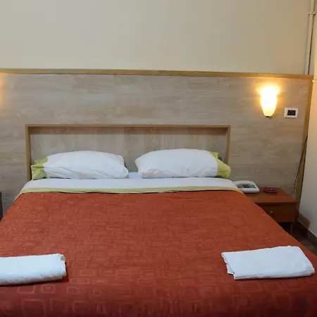 Royal Hotel Genoa